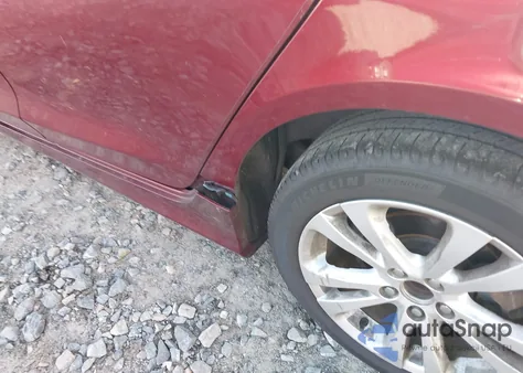 2015 Chrysler 200 Limited из США, поврежденный, VIN 1C3CCCAB0FN535755